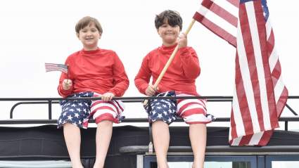 Boston Fireworks 2019 Hora en TV & 4 de julio Horario