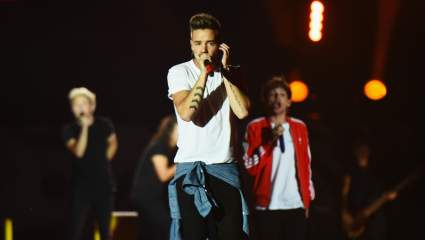 One Direction Disbanding: 5 Datos rápidos que necesita saber