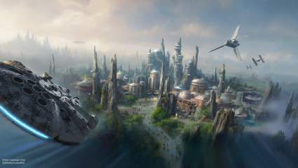 Star Wars Land: 5 Datos rápidos que necesitas saber