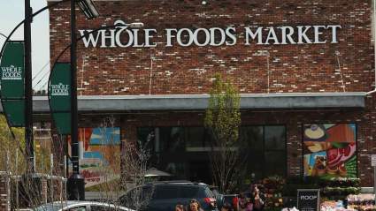 Whole Foods & Trader Horas de Acción de Gracias de Joe 2019: ¿Están abiertas?