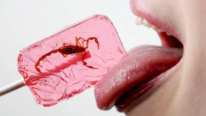 Halloween Candy 2016: Top 5 Mejores ideas caseras