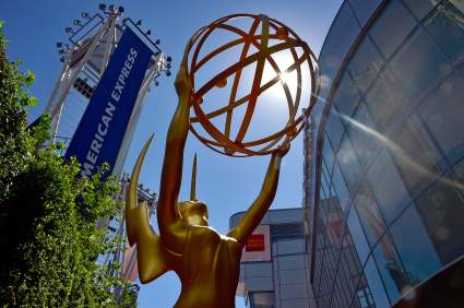 Emmys 2017 Live Stream: Watch Awards Red Carpet Online