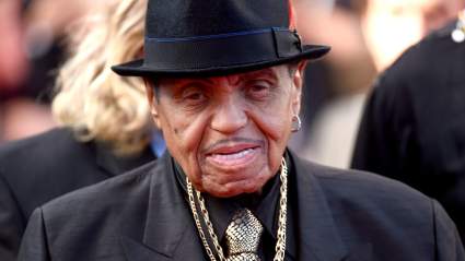 Joe Jackson’s Children: ¿Cuántos? ¿Tiene hijos?