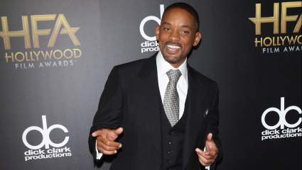 Will Smith Net Worth: 5 Datos rápidos que necesita saber