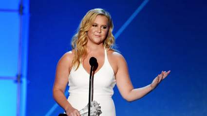 Amy Schumer como Barbie: 5 Datos rápidos que necesitas saber