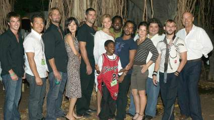 ¿Qué escenas fueron cortadas del final “Perdido” de Netflix?