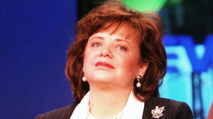 Patsy Ramsey: 5 Datos rápidos que necesitas saber