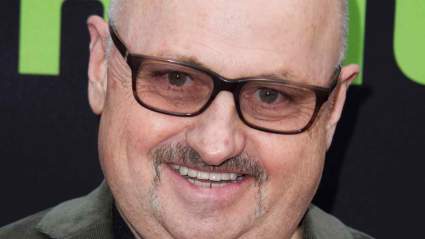 Clark Middleton como Glen en ‘The Blacklist’: 5 Datos rápidos que necesitas saber