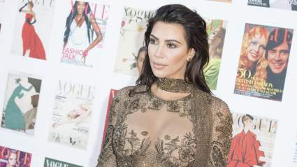 Kim Kardashian " Taylor Swift Feud 2016