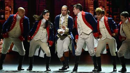 ¿Puedes conseguir entradas de Hamilton en Chicago?