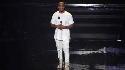 ¿Por qué Kanye West no es parte de la Iglesia de Pascua de Joel Osteen?