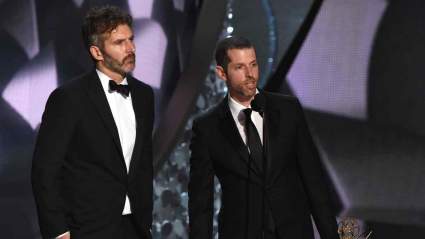‘Game of Thrones’ Creators’ Next HBO Show llamó ‘Confederado ’