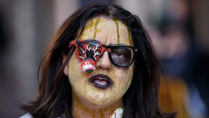 Historia de Halloween: 5 Datos rápidos que necesitas saber