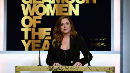 Benjamin Graf, el novio de Amy Poehler: 5 Datos rápidos que necesitas saber