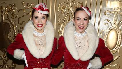 Rockettes Navidad Espectacular 2016 Fechas & entradas