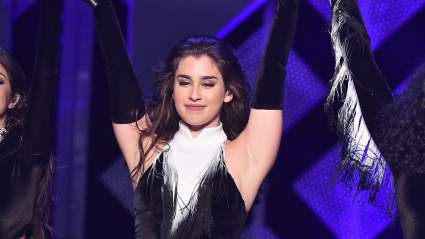 Lauren Jauregui Citado para Marijuana: 5 Datos rápidos que necesitas saber