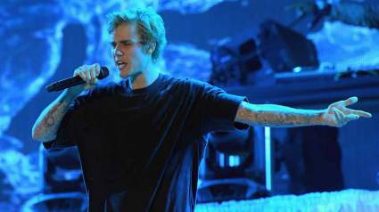 ‘Justin Bieber: Seasons’ YouTube Docuseries Time & Schedule