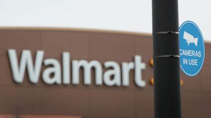 Cuando Walmart & Target se abre en la víspera de Año Nuevo y el día 2017-2018?