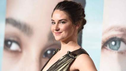 Shailene Woodley ‘Big Little Lies’ 2 Spoilers de caracteres