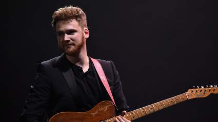 Ben Haggard, el Hijo de Merle: 5 Datos rápidos que necesitas saber