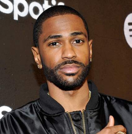 El gran álbum de Sean es No. 1