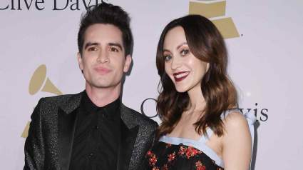 Sarah Orzechowski, la esposa de Brendon Urie: 5 hechos rápidos que necesita saber
