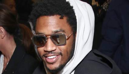 Jill Scott Video A Muse For New Trey Songz Track