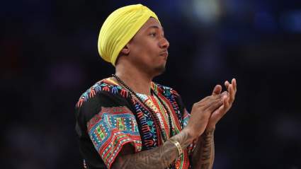 Nick Cannon Posts Homophobic Tweets By Mujer Comedians