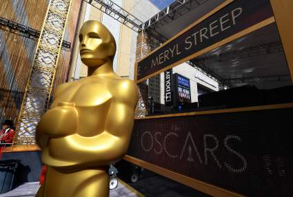 Oscar Nominations 2019 Liberado en ‘Good Morning America’ ’