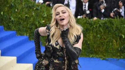 WATCH: Premios de Música Billboard de Madonna 2019 Ejecución
