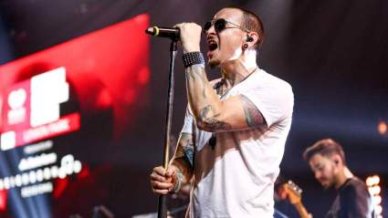 Chester Bennington Dead: Top Linkin Park Songs & Albums