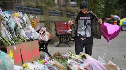 Manchester Benefit Concert: 5 Datos rápidos que necesitas saber