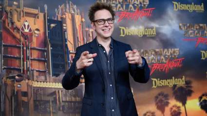James Gunn Rehired for ‘Guardians of the Galaxy 3’