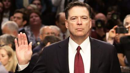 James Comey Entrevista Live Stream: Cómo ver ABC Channel Online
