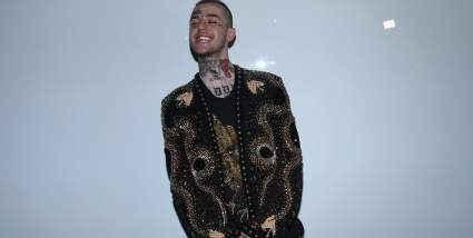 Cómo Stream Lil Peep ‘Ven cuando estás Sober, Pt. 2 ’
