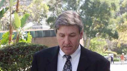 Jamie Spears, el padre de Britney: 5 hechos rápidos que necesitas saber