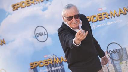 No Mary Jane en Spider-Man Reboot