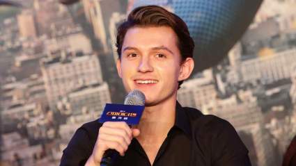 Familia de Tom Holland: 5 Datos rápidos que necesitas saber