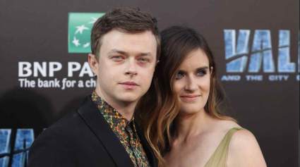 Anna Wood, la esposa de Dane DeHaan: 5 hechos rápidos que necesita saber