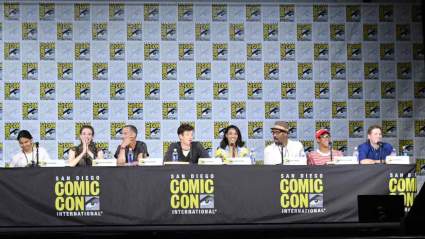 Arrow, Flash, Supergirl, Legends Four-Way Crossover: 5 Datos rápidos que necesitas saber