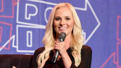 El valor neto de Tomi Lahren: 5 hechos rápidos que necesita saber