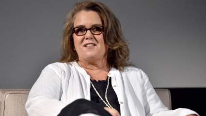 READ: Rosie O’Donnell Llama a Joel Osteen