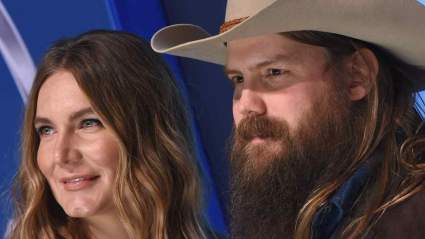 2018 CMA Nominaciones de premios: Lista completa de candidatos