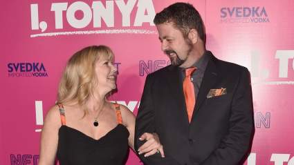 Joseph Jens Price, el esposo de Tonya Harding: 5 Datos rápidos que necesitas saber