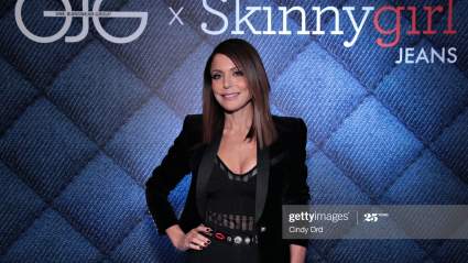 Bethenny Frankel Dishes on Her RHONY Exit