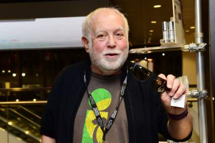 Ken Ehrlich: 5 Datos rápidos que necesitas saber