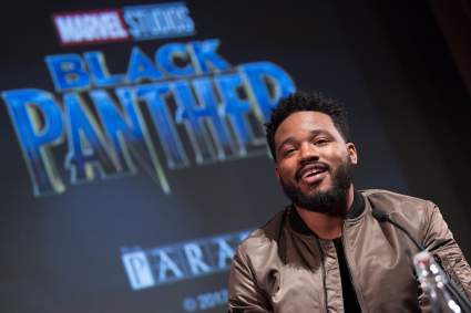 Ryan Coogler: 5 Datos rápidos que necesita saber