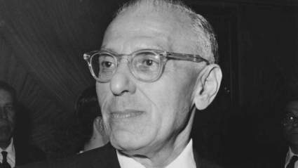 Las fiestas de sexo de George Cukor para gays eran un secreto abierto