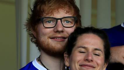Ed Sheeran Boda: Esto es lo que sabemos