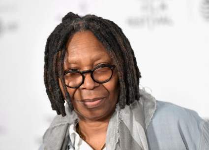 WATCH: Whoopi Goldberg’s Response to Judge Jeanine Pirro: “Yo no escupí en ella”